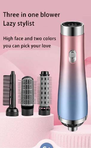 hair dryer
