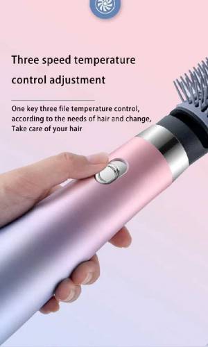 hair dryer