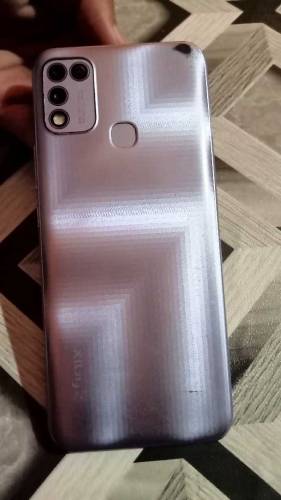 Infinix Hot 11 Play 4/64
