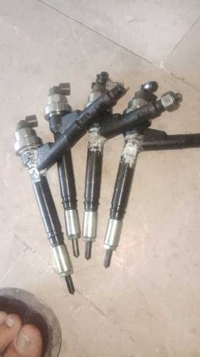 KABOLI INJECTOR 