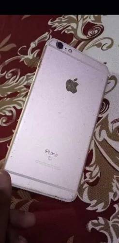 iPhone 6s plus 64 GB pta approved original panal no repair genuine