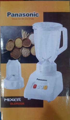 electric blander machine 