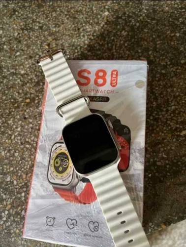 Hryfine SMART WATCH