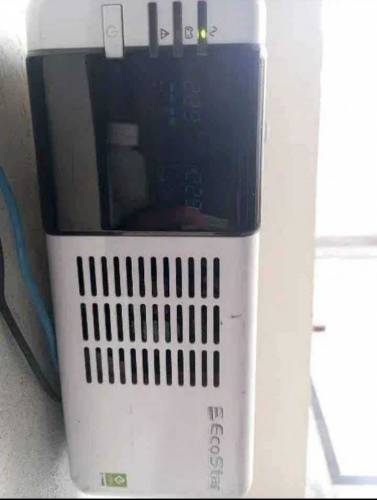eco star ups for sell