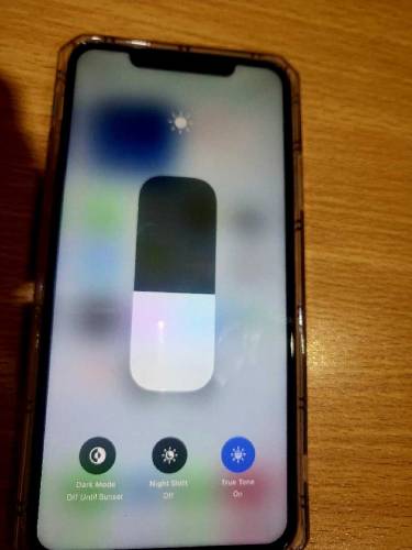 Iphone 11 pro max factory unlock non pta 256 gb exchange possible 