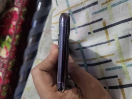 Iphone 11 pro max factory unlock non pta 256 gb exchange possible 