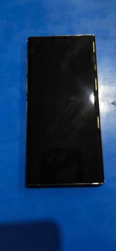 Samsung Note 10 patch jazz sim working 