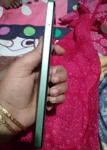 5G mob hai