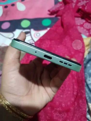 5G mob hai