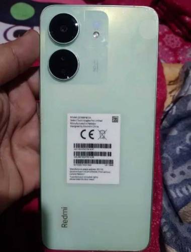 5G mob hai