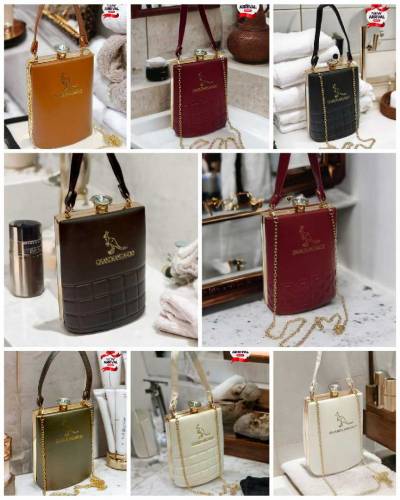 new style cross body bags