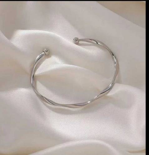 Stylish Bracelet for girls and Boys , available in 2 colors .