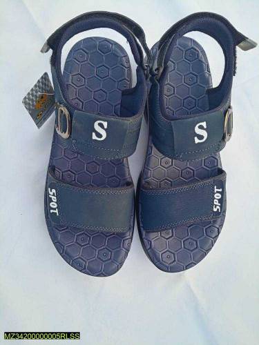 Men's Elastic Fibre Sports Sandals