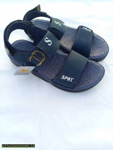 Men's Elastic Fibre Sports Sandals