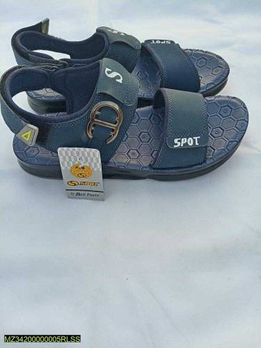 Men's Elastic Fibre Sports Sandals