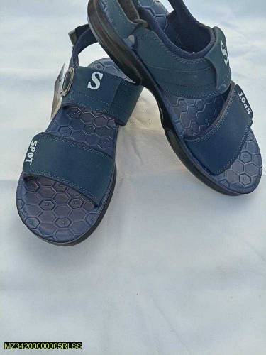 Men's Elastic Fibre Sports Sandals