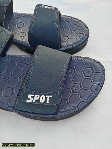 Men's Elastic Fibre Sports Sandals