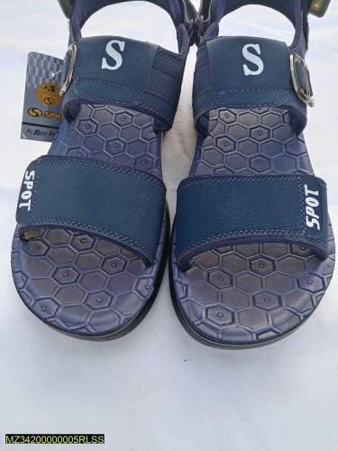 Men's Elastic Fibre Sports Sandals