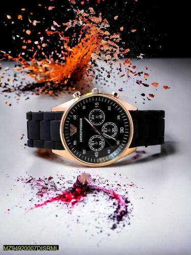 Genuine Emporia Men's Watch 