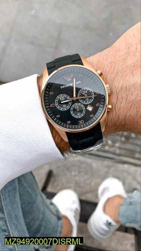 Genuine Emporia Men's Watch 