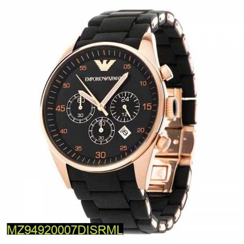 Genuine Emporia Men's Watch 
