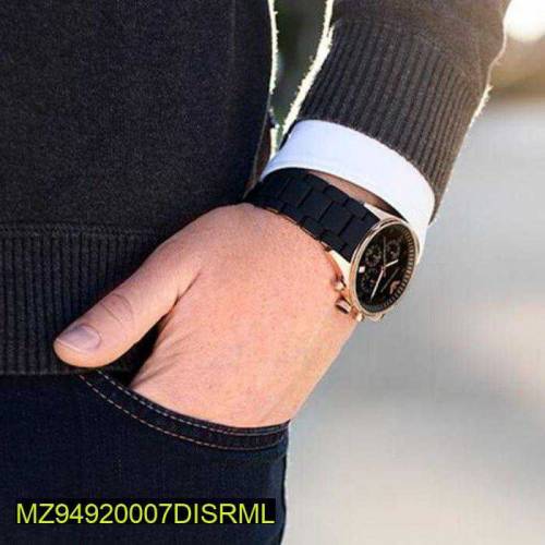 Genuine Emporia Men's Watch 
