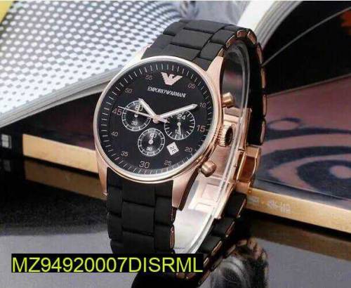 Genuine Emporia Men's Watch 