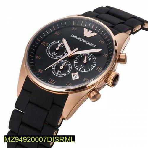 Genuine Emporia Men's Watch 