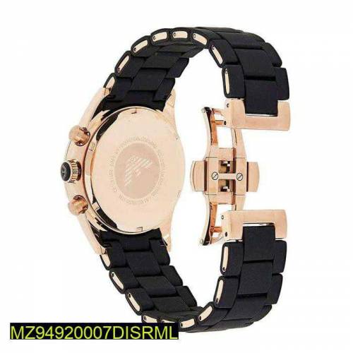 Genuine Emporia Men's Watch 
