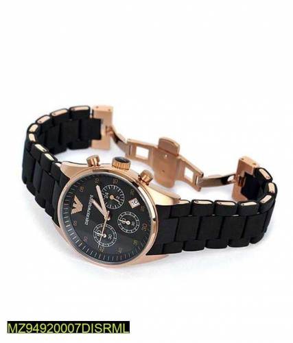 Genuine Emporia Men's Watch 