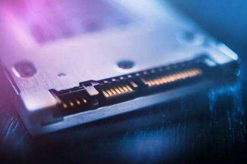 laptop harddisk