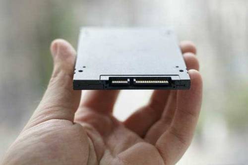 laptop harddisk