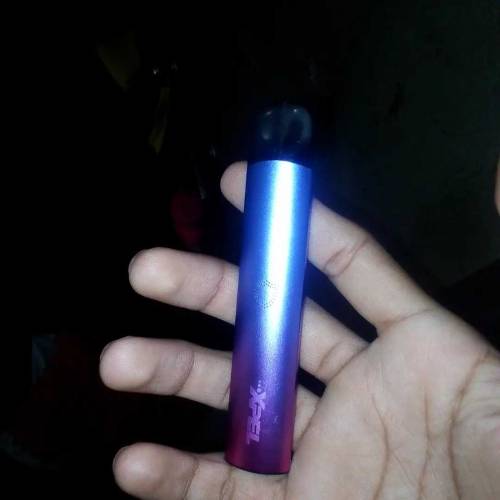 xpel pod smoke vip