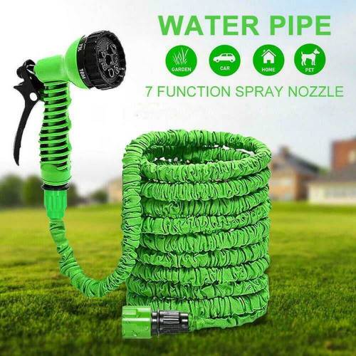 Flexible Magic Hose Pipe - 100 feet
