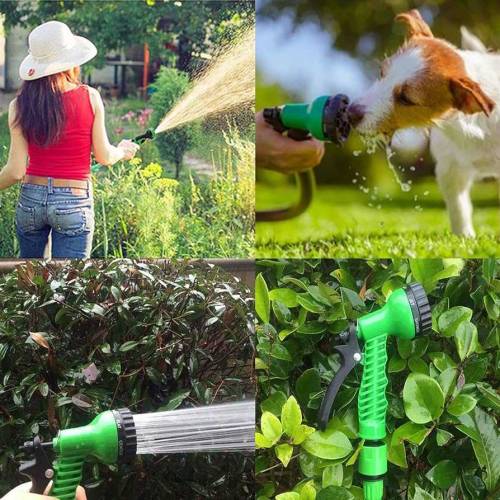 Flexible Magic Hose Pipe - 100 feet