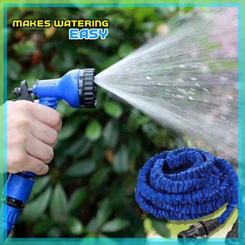 Flexible Magic Hose Pipe - 100 feet