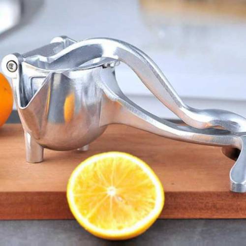 Aluminum Manual Fruit Juicer