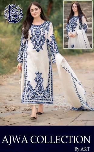 women 3piecs embroidery suit