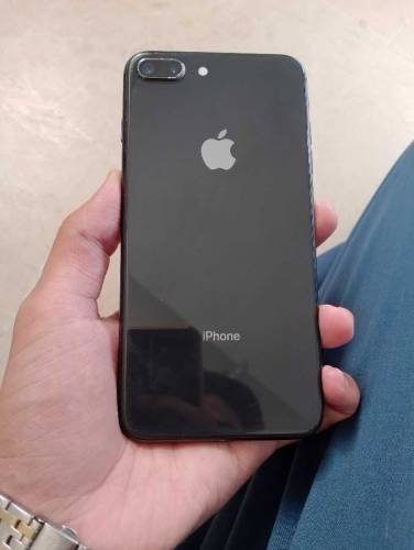 IPHONE 8 plus 128gb