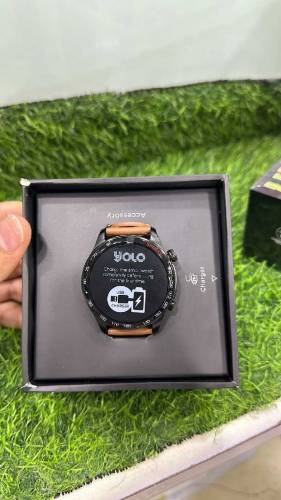 Yolo ultron smart watch 