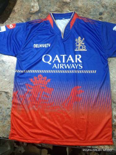 V nick shirt half saleev