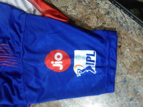 V nick shirt half saleev