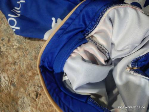V nick shirt half saleev