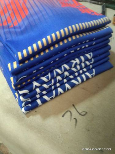 V nick shirt half saleev