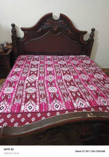 bed sid tibal daresing