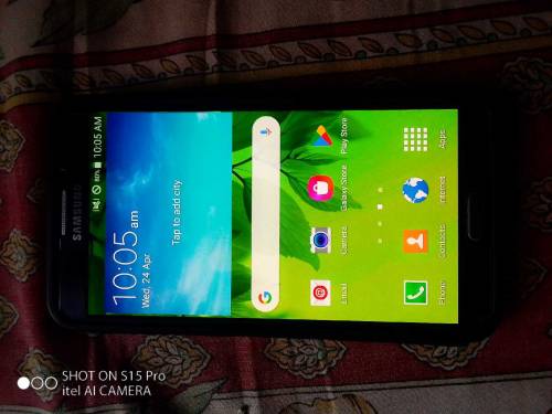 SAMSUNG GALAXY NOTE 3 3 32