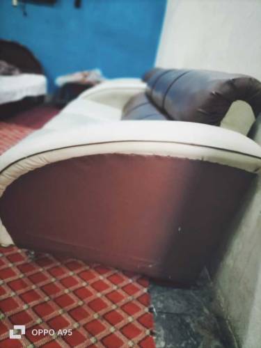 3 seater good condition
