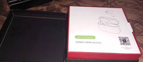 Dubai import earbuds 
