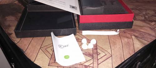 Dubai import earbuds 