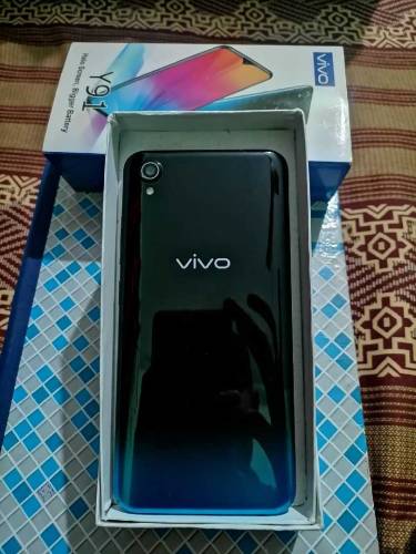 Vivo Y91
